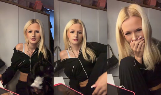 katieslive7 TikTok Live — Sep 1, 2026, 6:05 PM