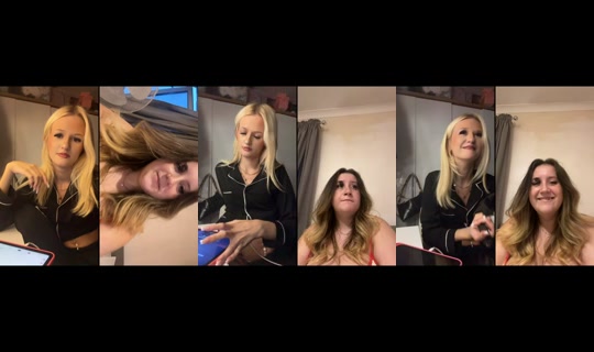 katieslive7 TikTok Live — Sep 1, 2026, 6:59 PM