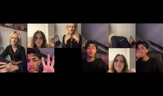 katieslive7 TikTok Live — Sep 1, 2026, 8:51 PM
