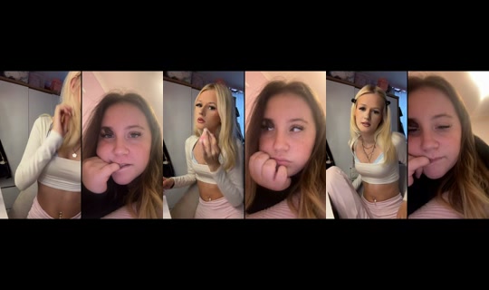 katieslive7 TikTok Live — Sep 2, 2026, 12:31 PM