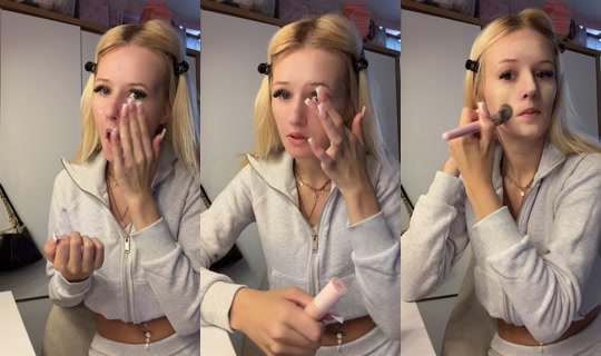 katieslive7 TikTok Live — Sep 3, 2026, 10:25 AM