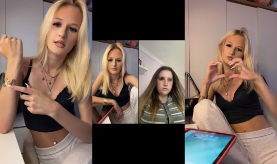 katieslive7 TikTok Live — Sep 3, 2026, 12:08 PM