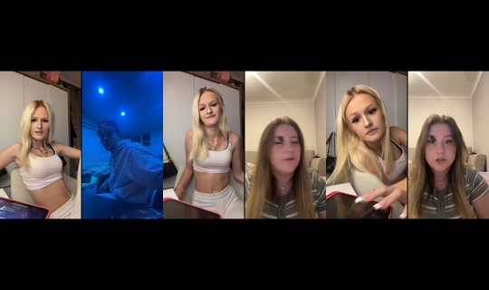 katieslive7 TikTok Live — Sep 3, 2026, 7:06 PM