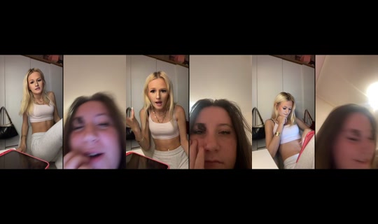 katieslive7 TikTok Live — Sep 3, 2026, 7:57 PM