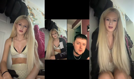 katieslive7 TikTok Live — Oct 1, 2026, 9:08 PM