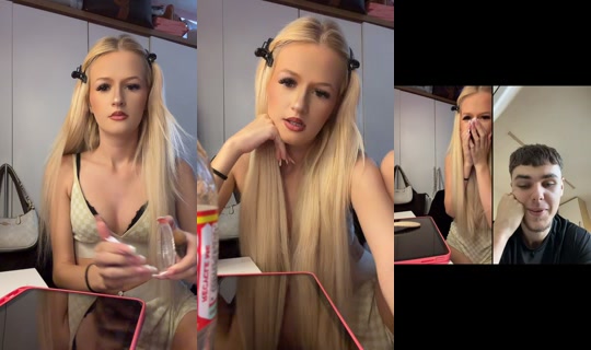 katieslive7 TikTok Live — Oct 2, 2026, 3:20 PM