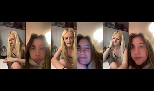 katieslive7 TikTok Live — Oct 2, 2026, 6:57 PM
