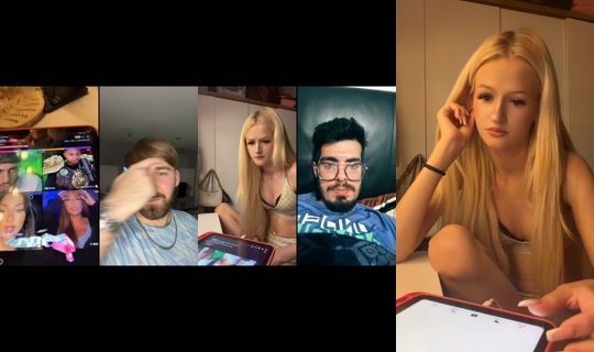 katieslive7 TikTok Live — Oct 2, 2026, 9:56 PM