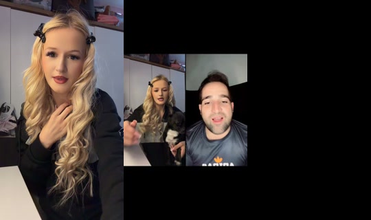 katieslive7 TikTok Live — Oct 5, 2026, 3:12 PM
