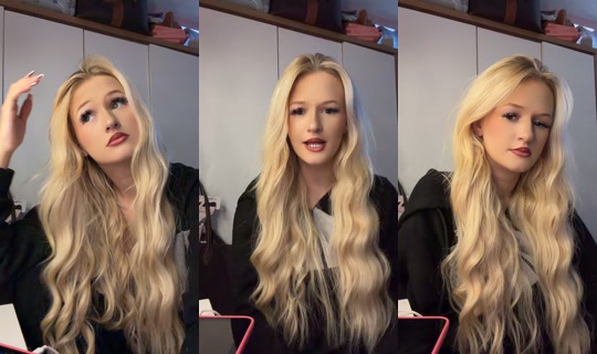 katieslive7 TikTok Live — Oct 6, 2026, 3:42 PM