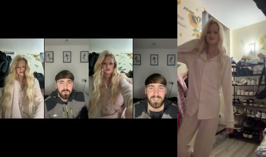 katieslive7 TikTok Live — Oct 6, 2026, 9:26 PM