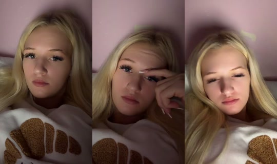 katieslive7 TikTok Live — Oct 7, 2026, 10:10 PM