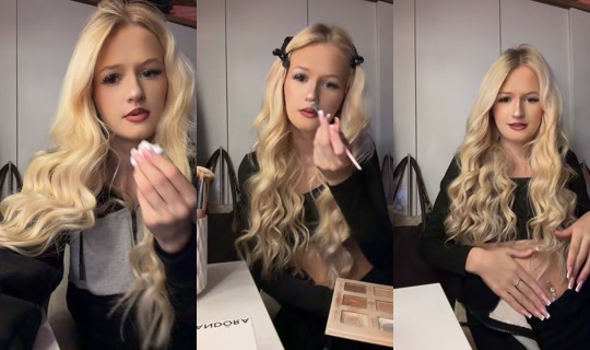 katieslive7 TikTok Live — Oct 8, 2026, 4:44 PM