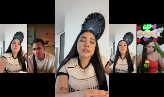 katinaw_ TikTok Live — Oct 2, 2026, 4:06 PM