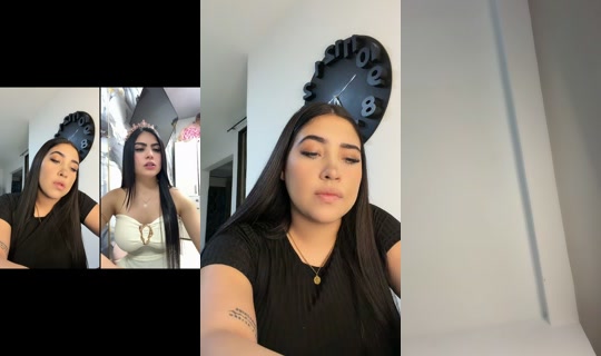 katinaw_ TikTok Live — Oct 2, 2026, 10:52 PM
