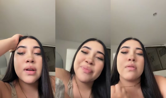 katinaw_ TikTok Live — Oct 3, 2026, 8:07 PM