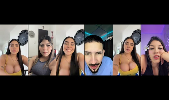 katinaw_ TikTok Live — Oct 7, 2026, 2:25 PM
