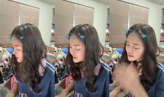 katiob4 TikTok Live — Oct 7, 2026, 10:01 AM
