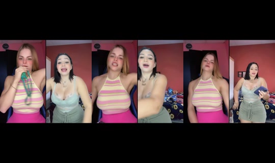 katiraaa2 TikTok Live — Aug 27, 2026, 3:30 PM