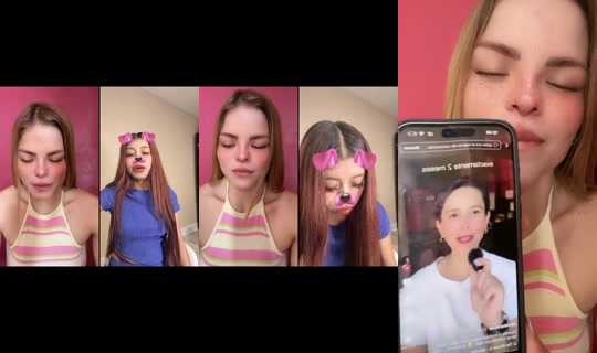 katiraaa2 TikTok Live — Aug 27, 2026, 4:30 PM