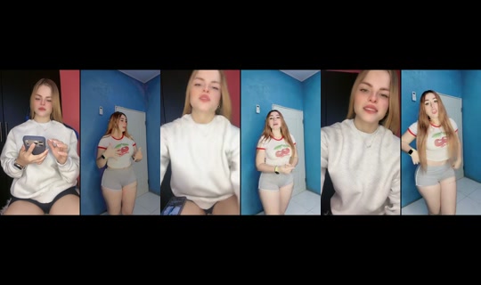 katiraaa2 TikTok Live — Aug 27, 2026, 11:00 PM