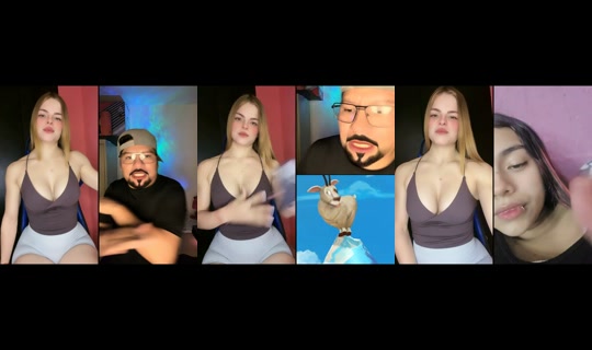 katiraaa2 TikTok Live — Oct 6, 2026, 11:49 PM