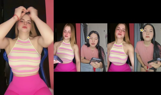 katiraaa2 TikTok Live — Oct 7, 2026, 10:32 AM
