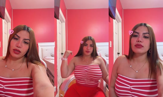 katiusca.80 TikTok Live — Aug 22, 2026, 7:48 AM