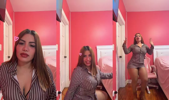 katiusca.80 TikTok Live — Sep 14, 2026, 12:38 AM