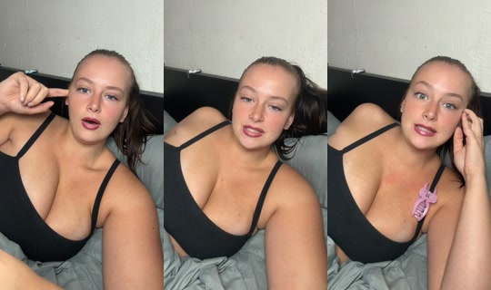 katlynn_mcrae TikTok Live — Aug 20, 2026, 5:27 PM