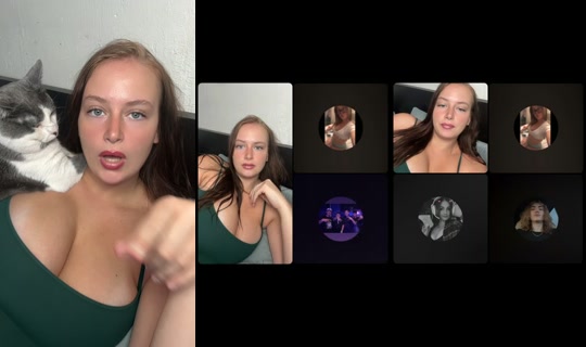 katlynn_mcrae TikTok Live — Aug 24, 2026, 6:16 PM