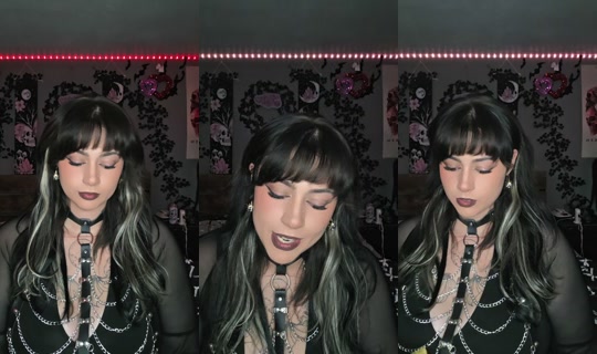 katnoirtheoracle TikTok Live — Oct 4, 2026, 1:39 AM