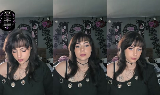 katnoirtheoracle TikTok Live — Oct 4, 2026, 2:47 PM