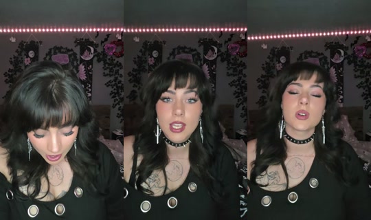 katnoirtheoracle TikTok Live — Oct 5, 2026, 12:54 AM