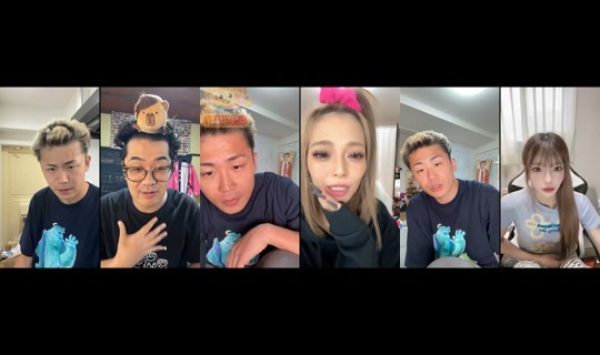 katoutokuiten1 TikTok Live — Sep 23, 2026, 2:16 AM
