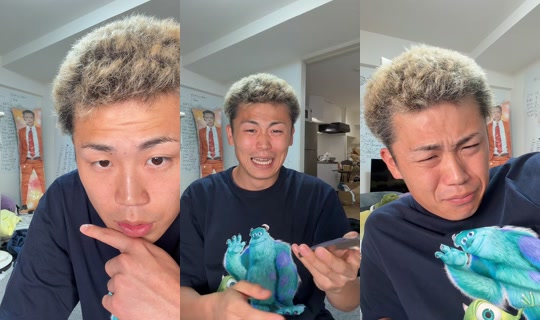 katoutokuiten1 TikTok Live — Sep 23, 2026, 3:57 AM