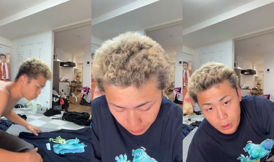 katoutokuiten1 TikTok Live — Sep 23, 2026, 4:48 AM