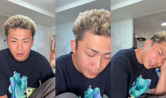 katoutokuiten1 TikTok Live — Sep 23, 2026, 6:20 AM