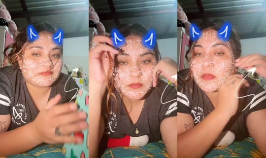 katrachita04 TikTok Live — Sep 24, 2026, 3:03 AM