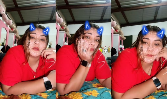 katrachita04 TikTok Live — Sep 25, 2026, 12:57 AM