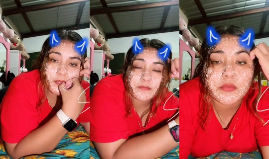 katrachita04 TikTok Live — Sep 25, 2026, 1:48 AM