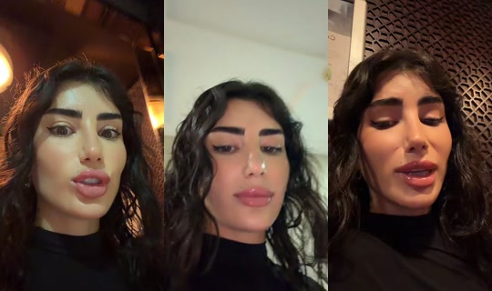 katrexa_ayoub TikTok Live — Oct 2, 2026, 3:00 PM
