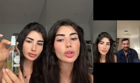 katrexa_ayoub TikTok Live — Oct 5, 2026, 8:06 PM