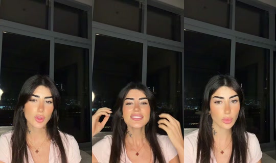 katrexa_ayoub TikTok Live — Oct 6, 2026, 7:09 PM