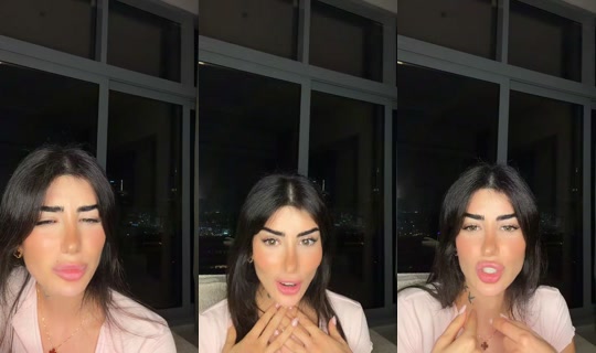 katrexa_ayoub TikTok Live — Oct 6, 2026, 7:59 PM