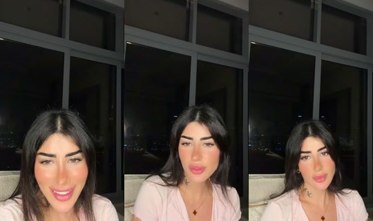 katrexa_ayoub TikTok Live — Oct 6, 2026, 8:50 PM