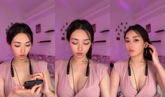 katrina1124520 TikTok Live — Aug 21, 2026, 6:31 AM