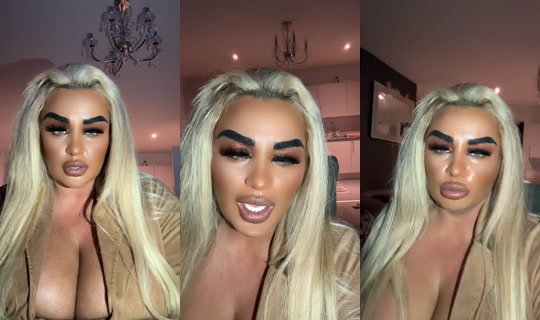 katrina1995xx TikTok Live — Sep 29, 2026, 7:50 PM