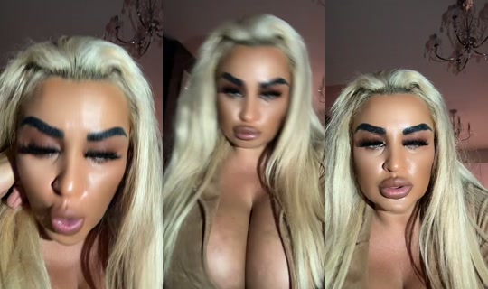 katrina1995xx TikTok Live — Sep 29, 2026, 8:23 PM