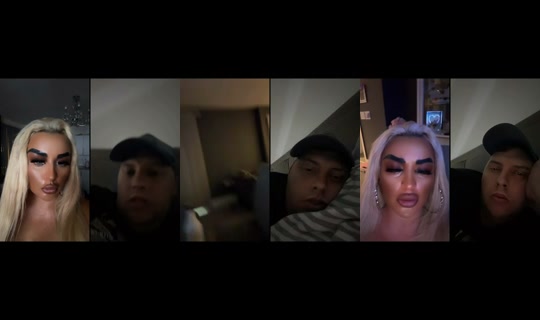 katrina1995xx TikTok Live — Sep 29, 2026, 11:34 PM